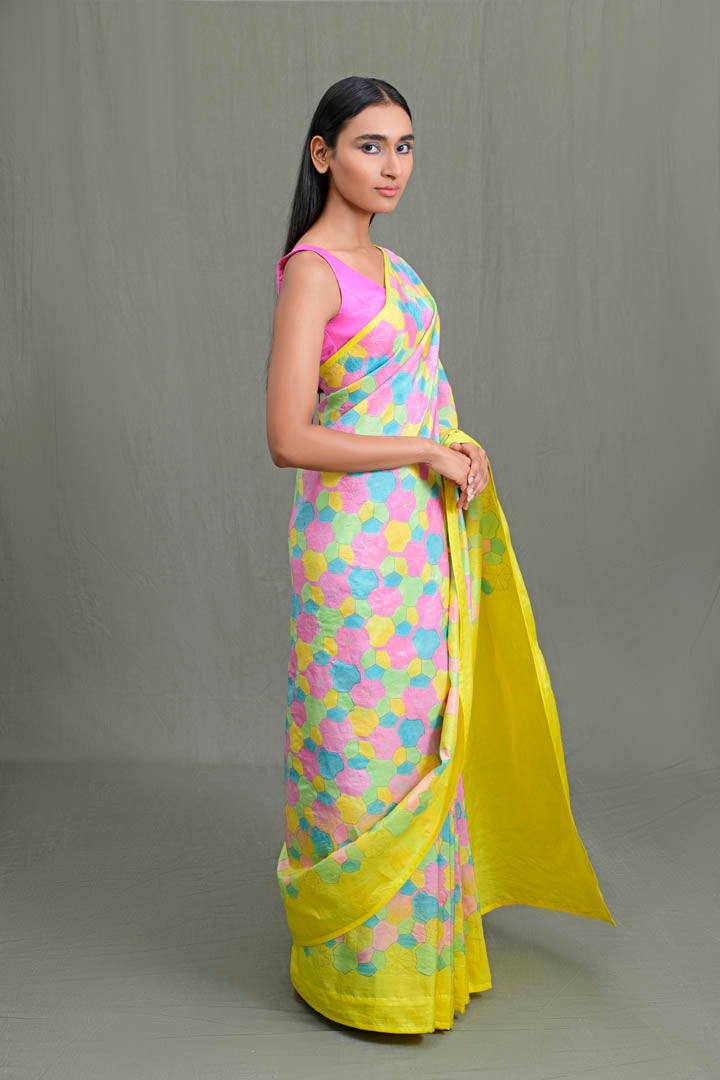 Sita Pattu Silk Saree
