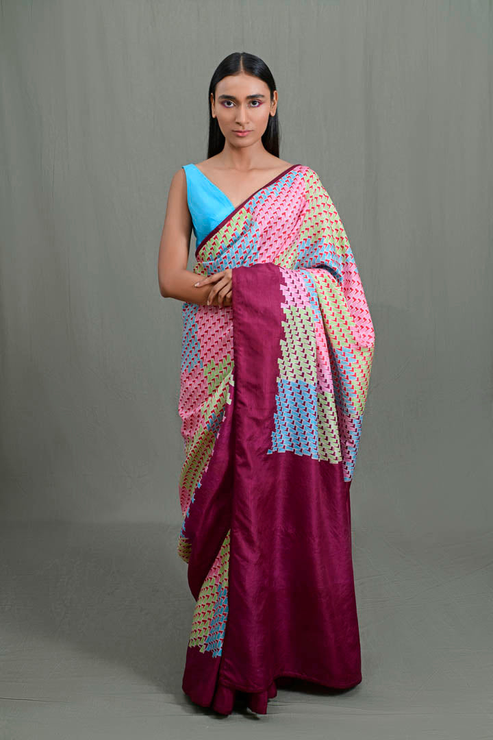 Lakshmi Pattu Silk Saree