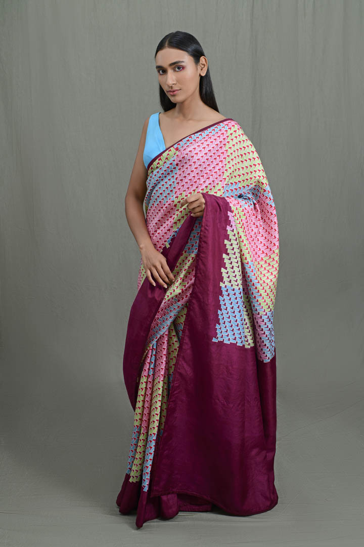 Lakshmi Pattu Silk Saree