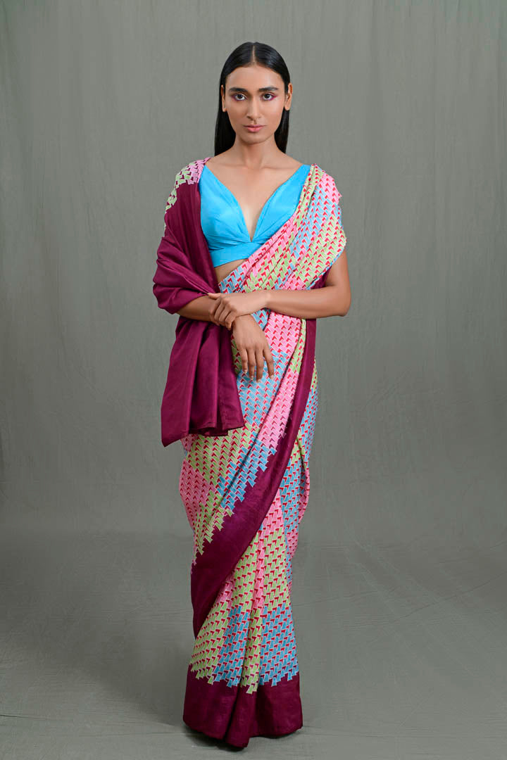 Lakshmi Pattu Silk Saree