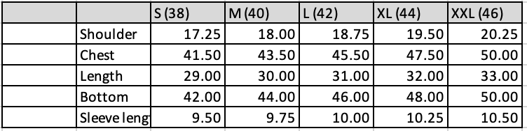 Teal Pebbles Handblock Printed Men's Shirt