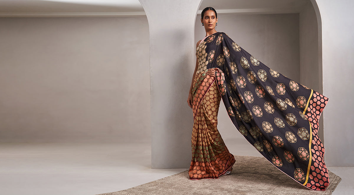 Sarees